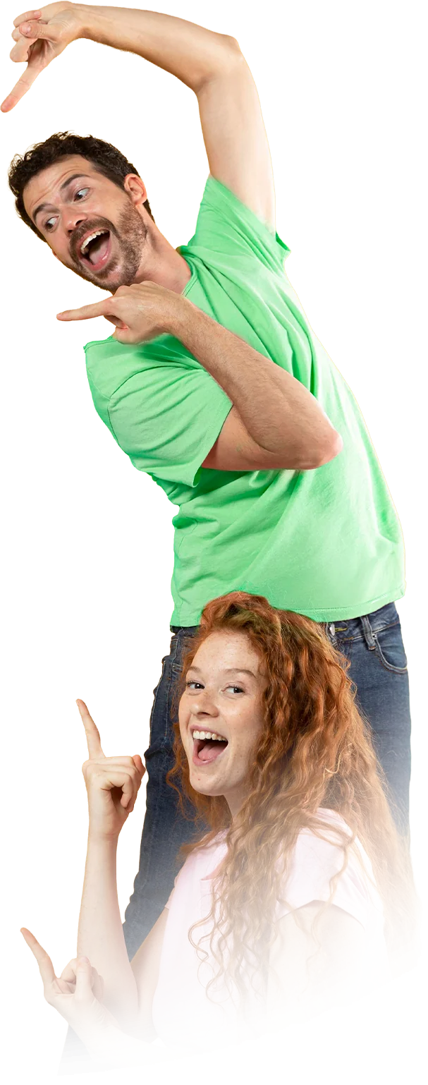 jovens